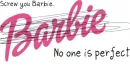 Screw Barbie