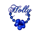 Holly