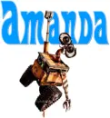Amanda - Wall-E