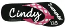 Cindy Flip Flop