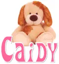 Caidy - Puppy