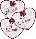Hugs From Roni
