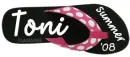 Toni Flip Flop