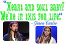 Heart and Soul baby