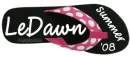 LeDawn Flip Flop