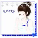 LOVELY 