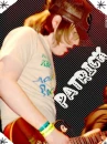 Patrick Stump