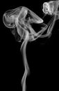 moving smoke