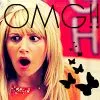 omg sharpay