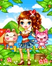 Kawaii Girl