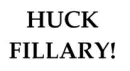 Huck Fillary