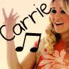 carrie unerwood