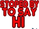 hi