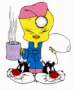 tweety