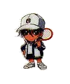ryoma echizen