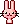 kawaii bunny