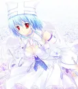 Pretty Angel 
