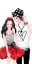 CUTE COUPLE