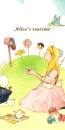 ALICE TEA TIME