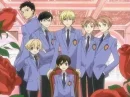 ouran high