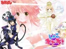 shugo chara