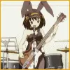 haruhi gif