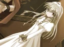 vanilla