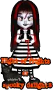 night of frights