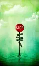 war sign