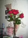 roses