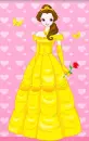 Princess Belle