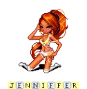 JENNIFFER