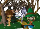 wizard of oz