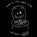 Cute monster..Cookies!!!