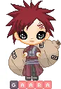 Gaara