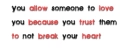 Love quotes