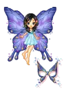 sweet fairy