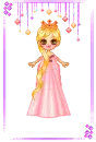 princess