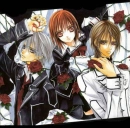 vampire knight