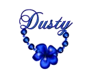 Dusty
