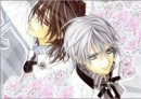 vampire knight