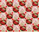 Strawberry shortcake