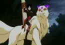 When Luna and Kila first saw Miroku