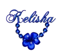 Kelisha