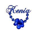 Kenia