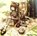 Kawaii Neko Lolitas