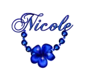 Nicole