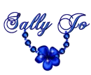 Sally Jo