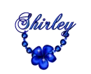 Shirley