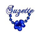 Suzette